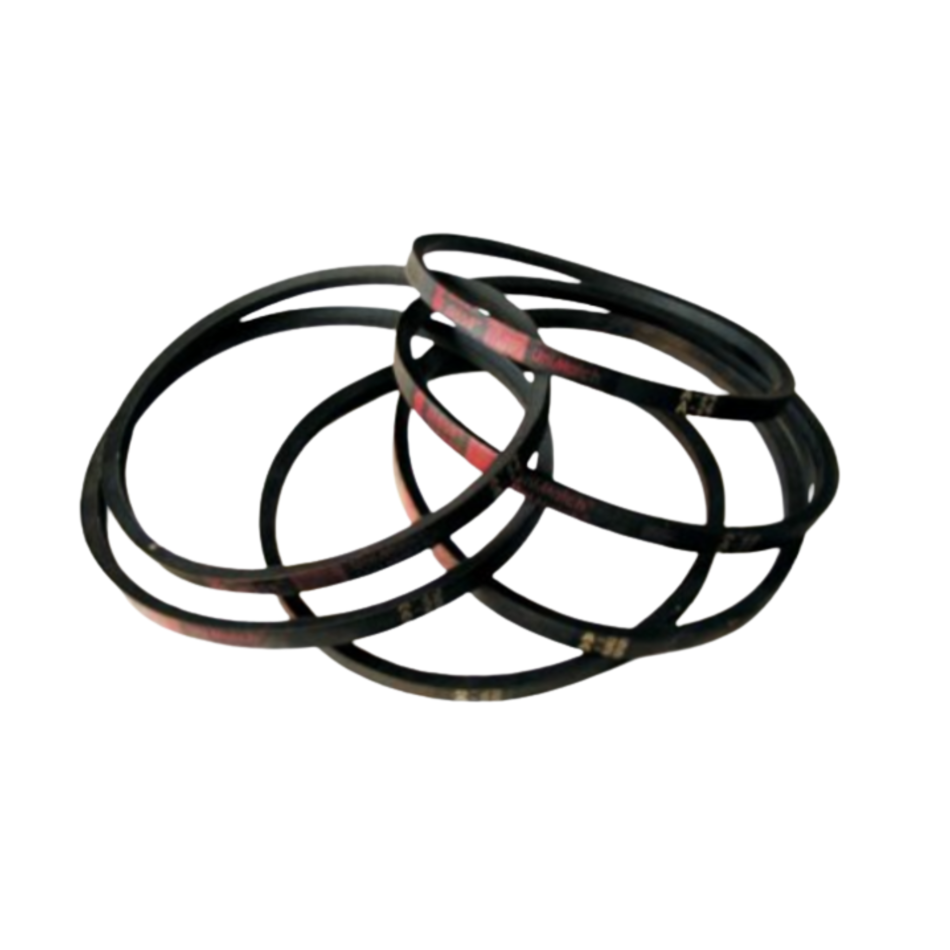 Correas para transmisión y Bandas