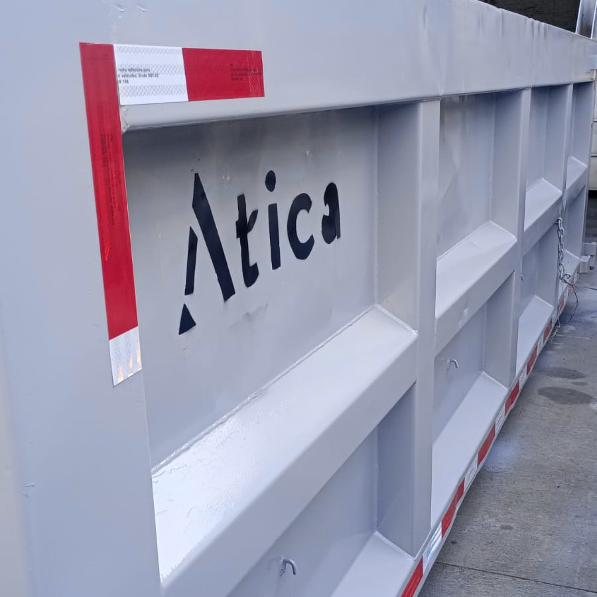 Mantenimiento Industrial