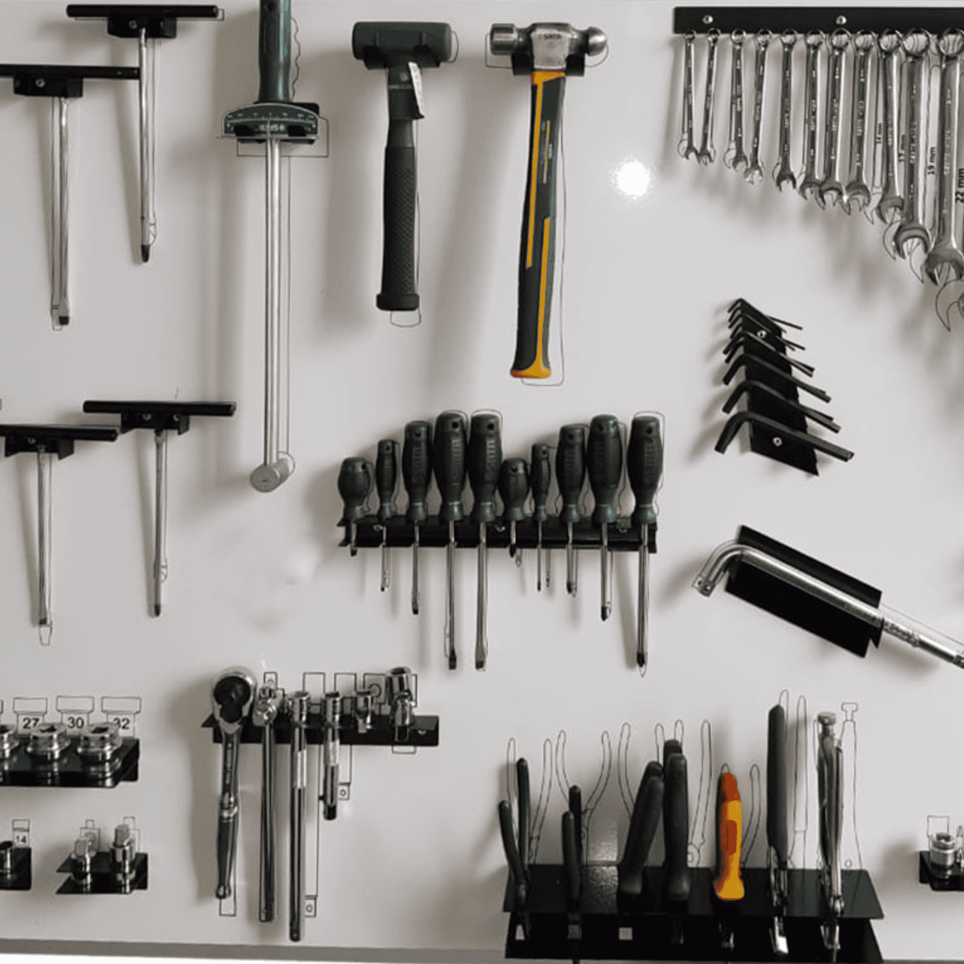 Suministro de Insumos