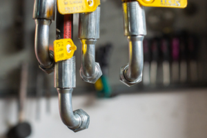 mangueras hidraulicas